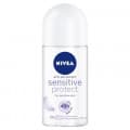 Nivea Sensitive Protect Roll-On Deodorant 50ml