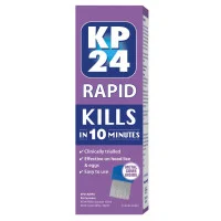 KP24 Rapid 150ml