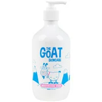 The Goat Moisturising Body Wash 500ml