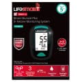 Lifesmart Two Plus Blood Glucose B Ketone Monitor System LS 946N Non Bluetooth Device Only