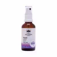 Australian Bush Flower Essences Organic Mist Travel 50ml