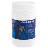 Calci Tablets 600mg X 240