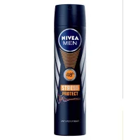 Nivea Men Stress Protect Aerosol Spray Deodorant 250ml