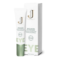 Swede Success Jabushe Eye Cream Original Day and Night 15ml