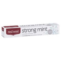 Red Seal Strong Mint 100g