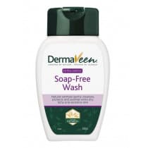 Dermaveen Extra Gentle Soap-Free Wash 250ml