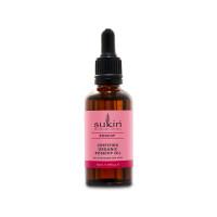 Sukin Organic Rosehip Oil 50ml