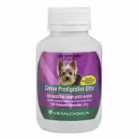 Vetalogica Canine Prodigestive Ultra For Dogs Chewable 120 Chews