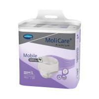 MoliCare Premium Mobile 8 Drops Large 14 Pack