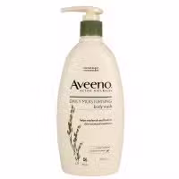 Aveeno Daily Moisturising Body Wash 532ml