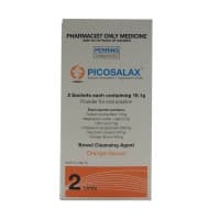 Picosalax Oral Powder  Sachets 20g x 2 S3