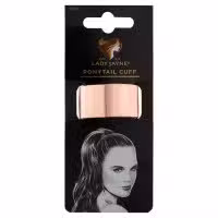Lady Jayne Metal Ponytail Cuff