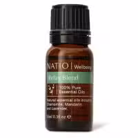 Natio Relax Essential Oil Blend 10ml