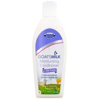 Natural Secrets Goatsmilk Moisturising Conditioner 250ml