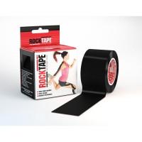 Rocktape 10cm x 5m Black