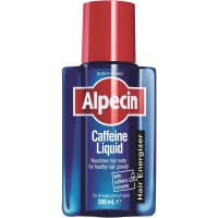 Alpecin Caffeine Liquid Hair Energiser 200ml