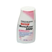 Neutrafluor 5000Plus Sensitive Toothpaste 115g S3