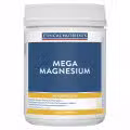 Ethical Nutrients Mega Magnesium Powder Citrus 450g