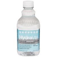 Hydralyte Ready To Use Electrolyte Solution Lemonade 1 Litre