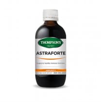 Thompsons Astraforte Oral Liquid 200ml
