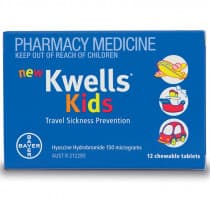 Kwells Kids 12 Pack