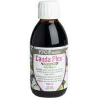 PPC Herbs Herbal Canda Plex 200ml