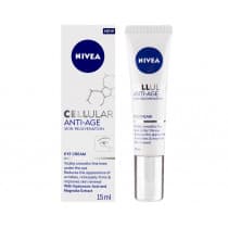 Nivea Cellular Anti-Age Skin Rejuvenation Eye Cream 15ml
