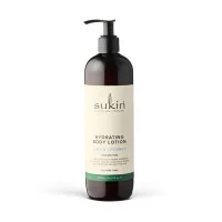 Sukin Hydrating Body Lotion Lime And Coconut 500ml