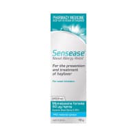 Sensease Nasal Allergy Spray 50mcg X 140 dose