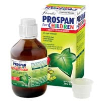 Prospan Kids Chesty Cough Relief 200ml