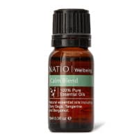 Natio Calm Essential Oil Blend 10ml