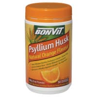 Bonvit Psyllium Husk Orange 500g