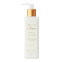 Natio Wellness Body Lotion 240ml