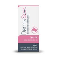 DermaScar Gel 15g