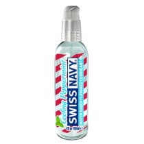 Swiss Navy Cooling Peppermint Water Based Flavoured Lubricant 118ml