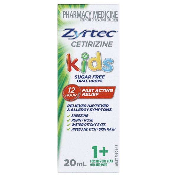 buy zyrtec australia