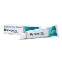 Rectogesic Ointment 30g (S3)