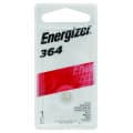 Energizer Watch 364/363 Batteries 1 Pack