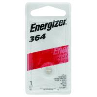 Energizer Watch 364/363 Batteries 1 Pack