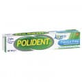 Polident Adhesive Flavour Free 60g