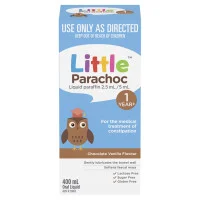 Little Parachoc Oral Liquid 400ml
