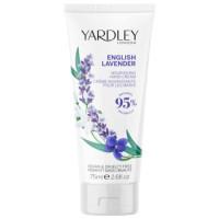 Yardley English Lavender Hand Cream 75ml