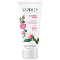 Yardley Rose Hand Cream 75ml
