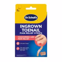 Dr Scholls  Ingrown Toenail Pain Relief