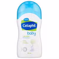 Cetaphil Baby Daily Lotion 400ml