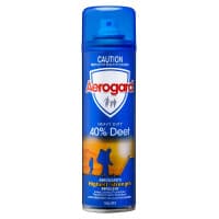 Aerogard Heavy Duty 40 Percent Deet 150g