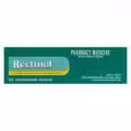 Rectinol Ointment 50g