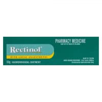 Rectinol Ointment 50g