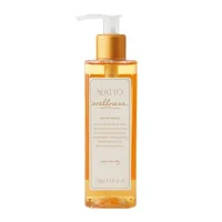 Natio Wellness Hand Wash 240ml