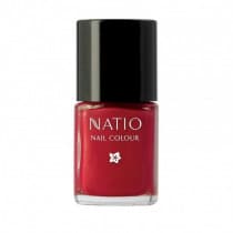 Natio Nail Colour Ruby 15ml